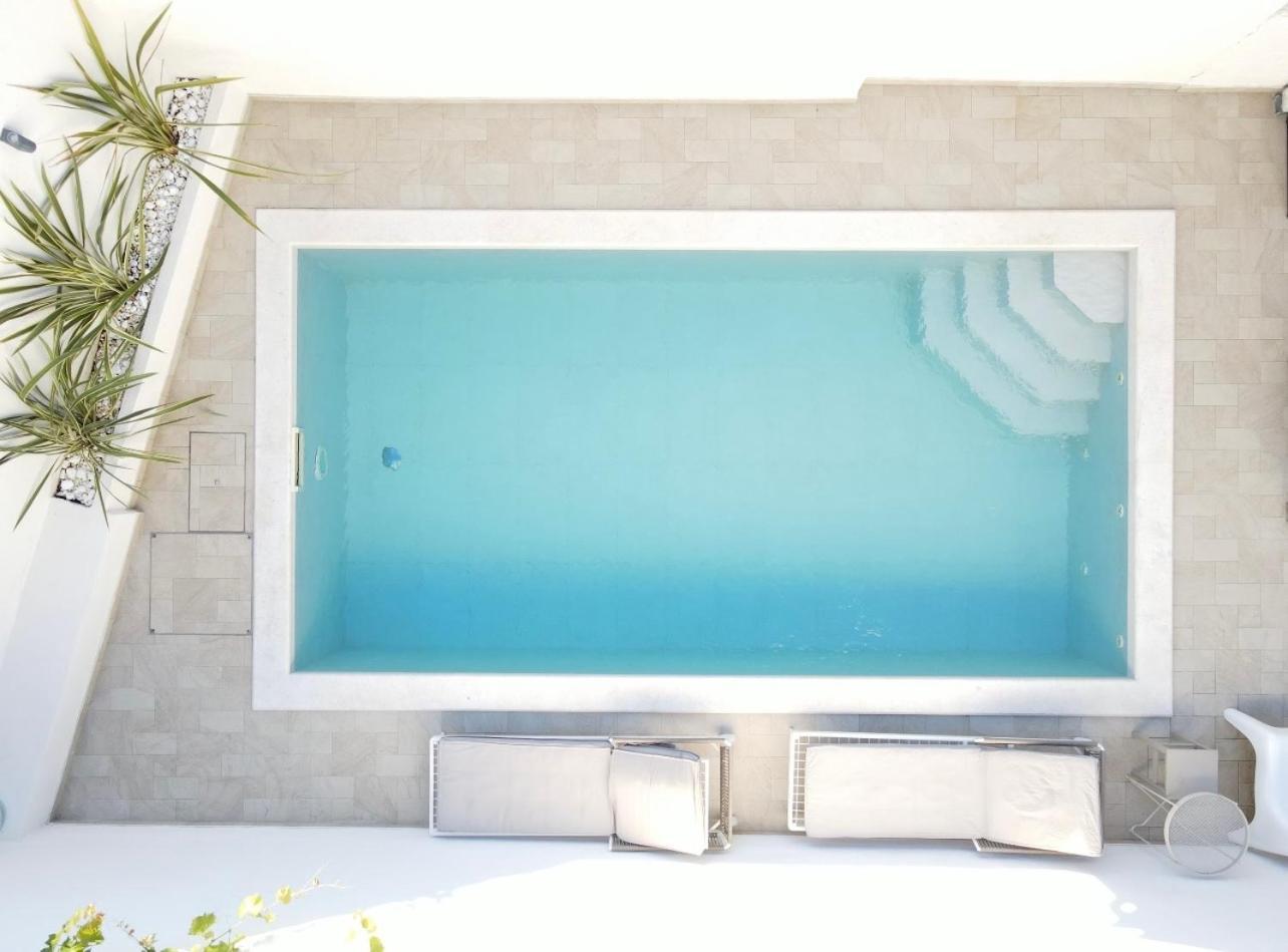 Villa Klaudia With Pool Zára Kültér fotó
